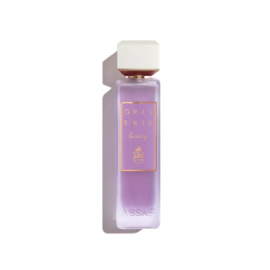 عطر قريس إيريك ليدجري من عساف 200مل| Gris Erik Luxury