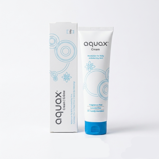 Aquax Cream