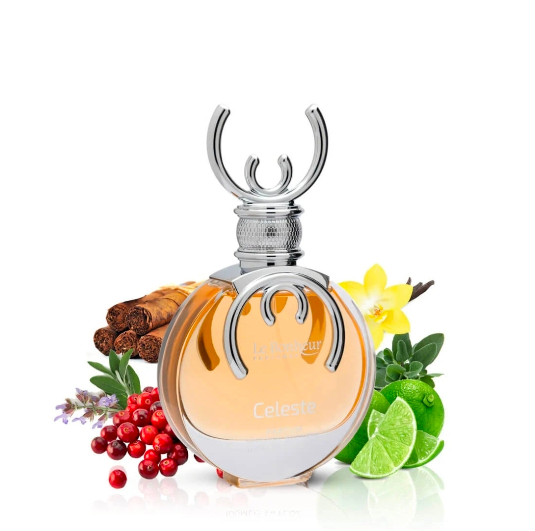 عطر سيليست (Celeste)
