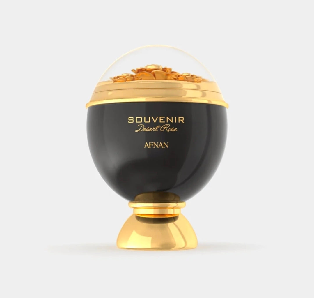 عطر سوفينير ديزيرت روز (Souvenir Desert Rose) أو دو بارفيوم