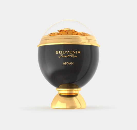 عطر سوفينير ديزيرت روز (Souvenir Desert Rose) أو دو بارفيوم