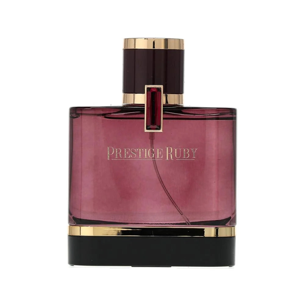 Prestige Ruby by Almajed for Oud