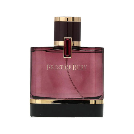 عطر برستيج روبي (Prestige Ruby)  الماجد للعود