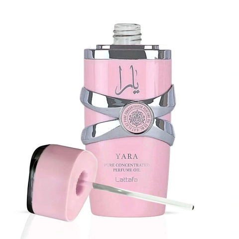 عطر يارا المركز (Yara Concentrated Perfume Oil)