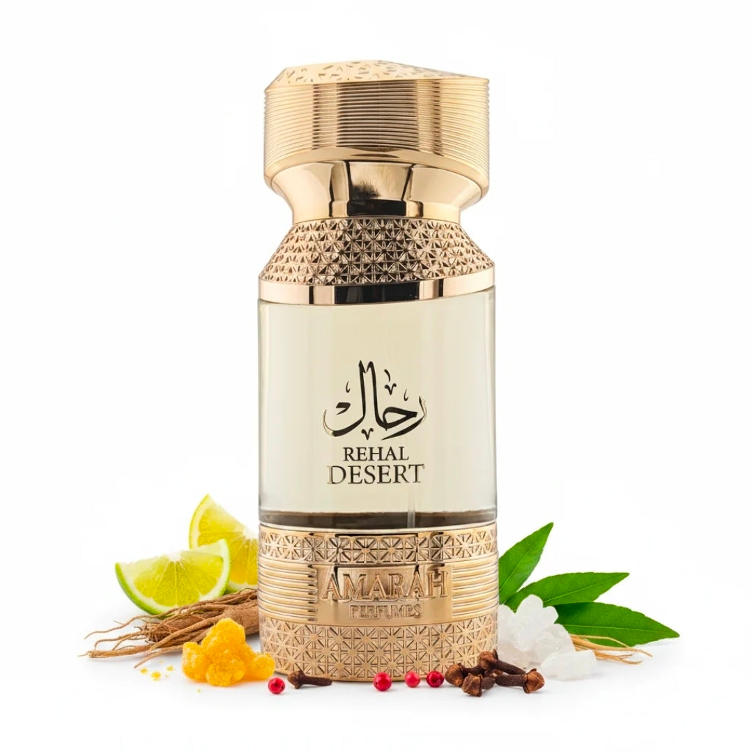 عطر رحال ديزيرت (Rehal Desert)