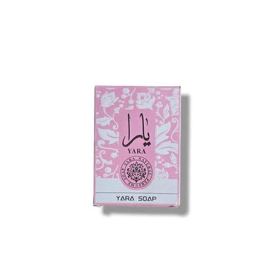 صابون يارا