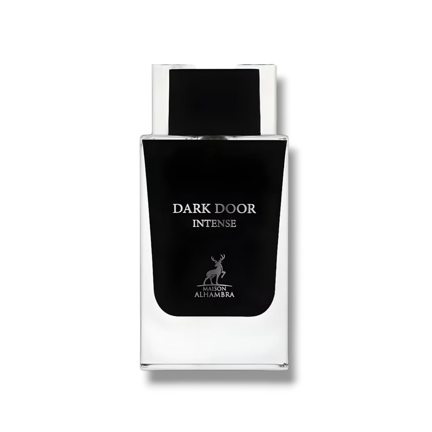عطر دارك دور إنتنس من ميسون الحمراء | Maison Alhambra Dark Door Intense