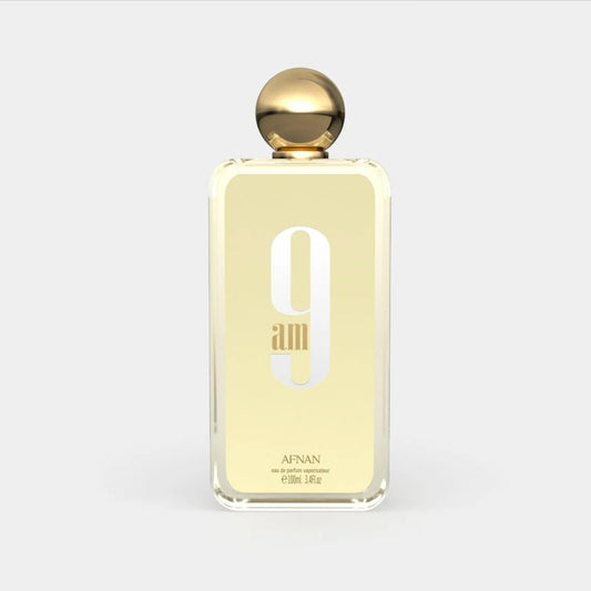 عطر أفنان 9 إي إم (Afnan 9 AM)