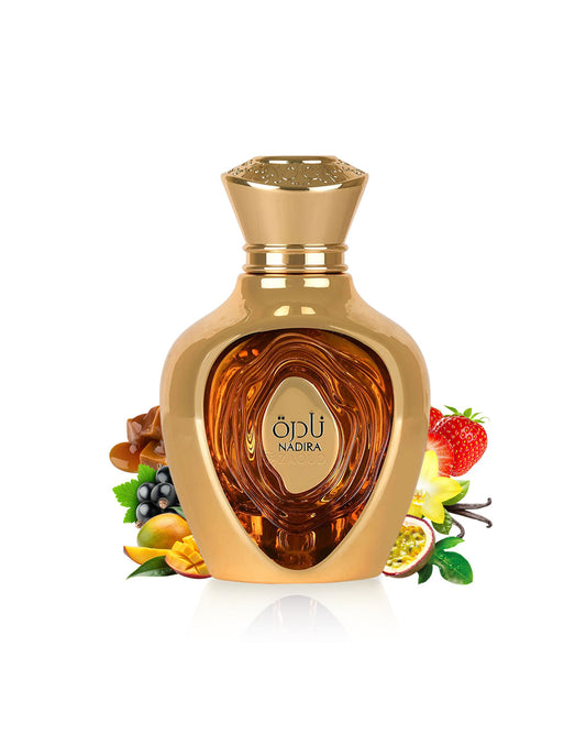 عطر نديرة (Nadira)