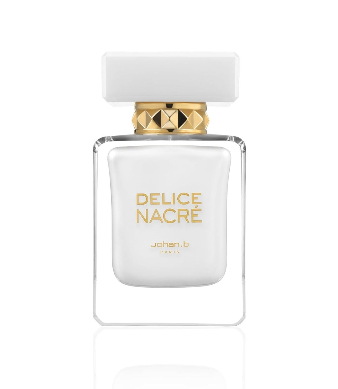 عطر Delice Nacre (ديليس ناكر)