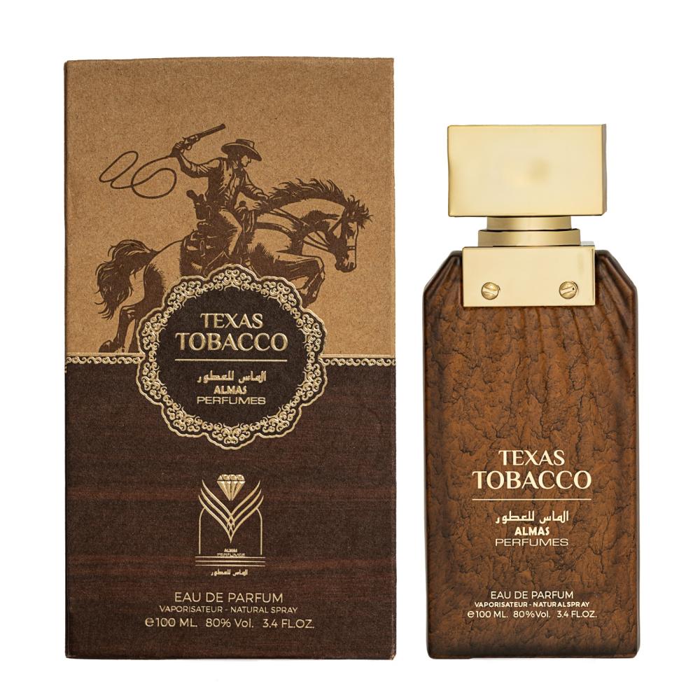 عطر تكساس توباكو (Texas Tobacco)