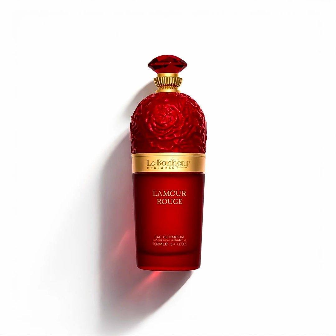 عطر لامور روج (L'Amour Rouge) أو دو بارفيوم