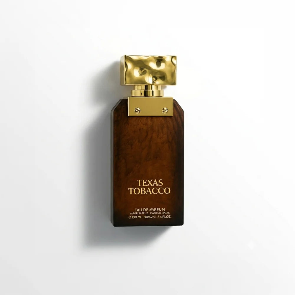 عطر تكساس توباكو (Texas Tobacco)