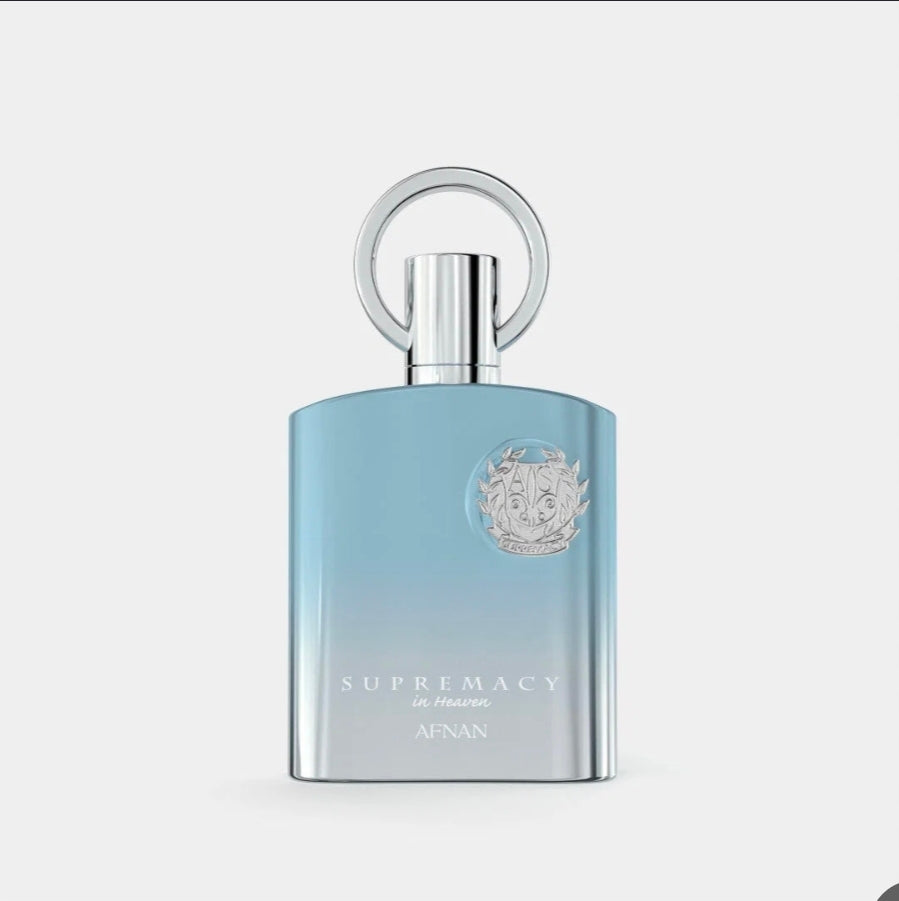 عطر "سوبريماسي إن هيفن" (Supremacy In Heaven)