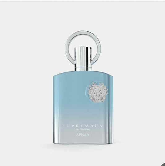 عطر "سوبريماسي إن هيفن" (Supremacy In Heaven)