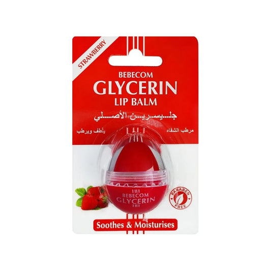 Timask Glycerin Lip Balm
