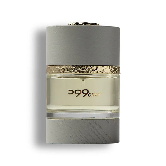 عطر وود قري (Wood Gray) الماجد للعود
