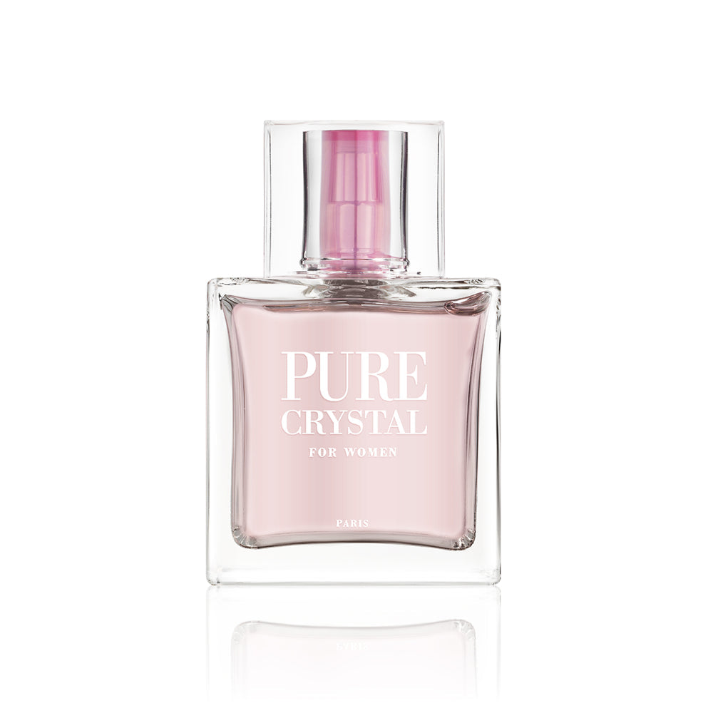 بيور كريستال" (Pure Crystal)