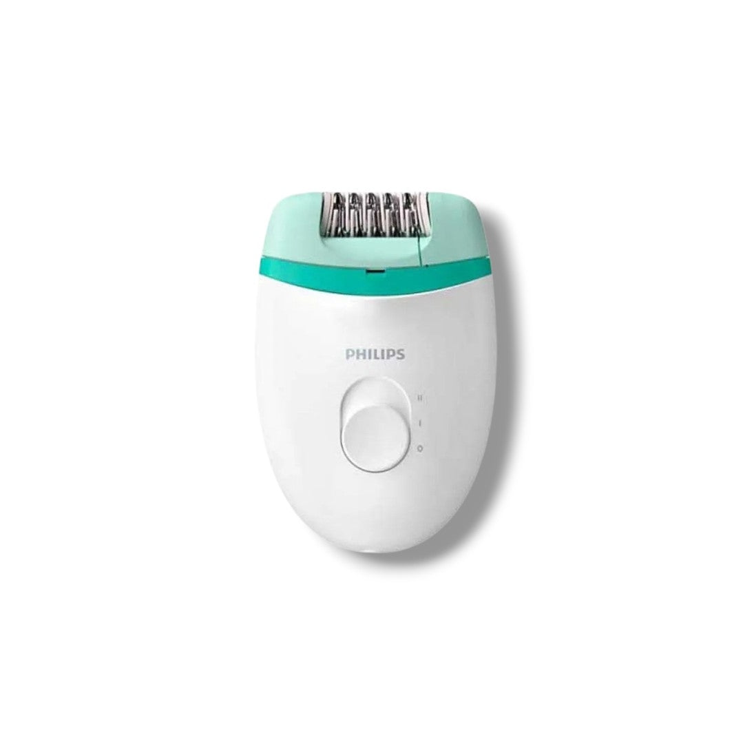 جهاز Philips Satinelle Essential ، هيا آلة لإزالة الشعر