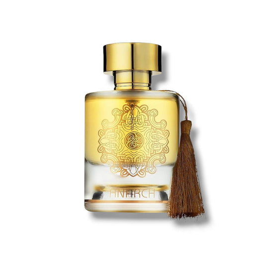 عطر أنارك من ميزون الحمراء | Anarch Maison Alhambra 🌟