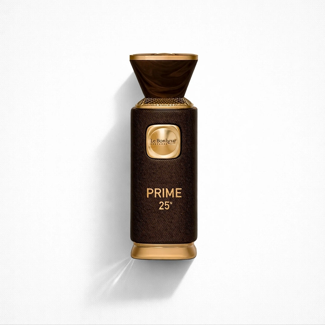 عطر برايم 25 (Prime 25)