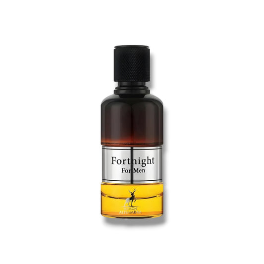عطر فورتنايت للرجال من ميزون الحمراء - Fortnight For Men Maison Alhambra