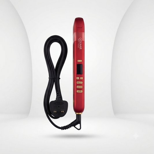 🌹 مملس الشعر الاحترافي جولنار

(GOLNAR Hair Straightener)