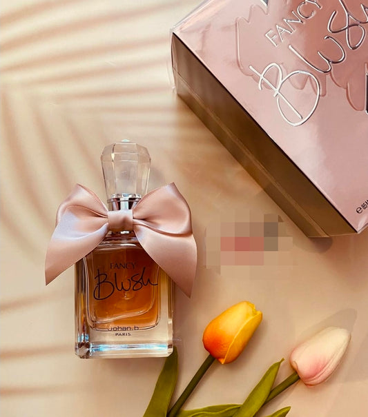 Fancy Blush Perfume
