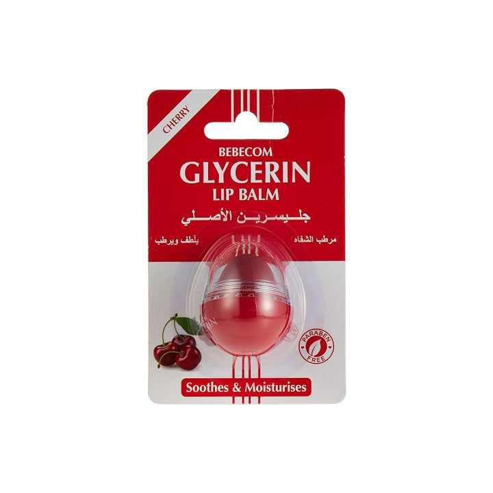 Timask Glycerin Lip Balm