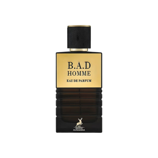 عطر بي إيه دي هوم - B.A.D HOMME Eau De Parfum