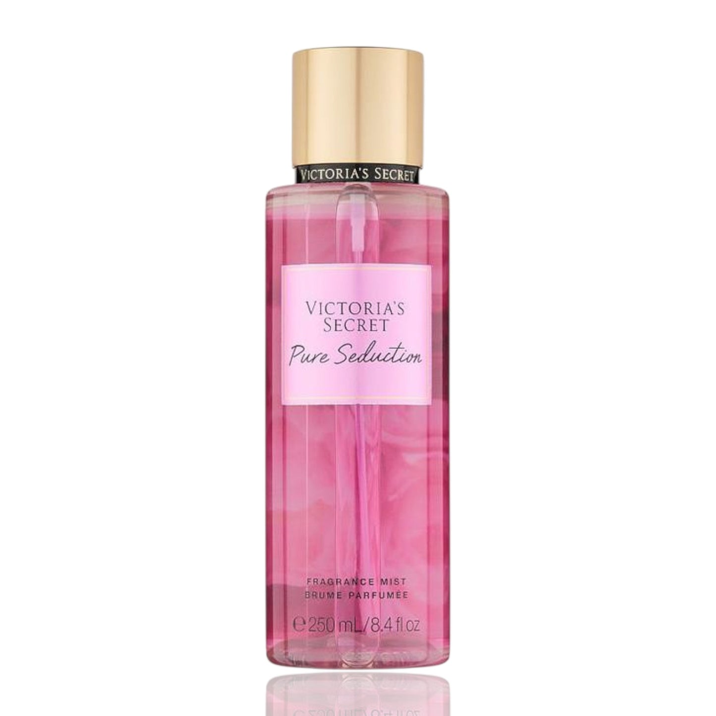 مجموعة معطرات الجسم الفاخرة من فيكتوريا سيكريت (Victoria's Secret Fragrance Mist Collection)