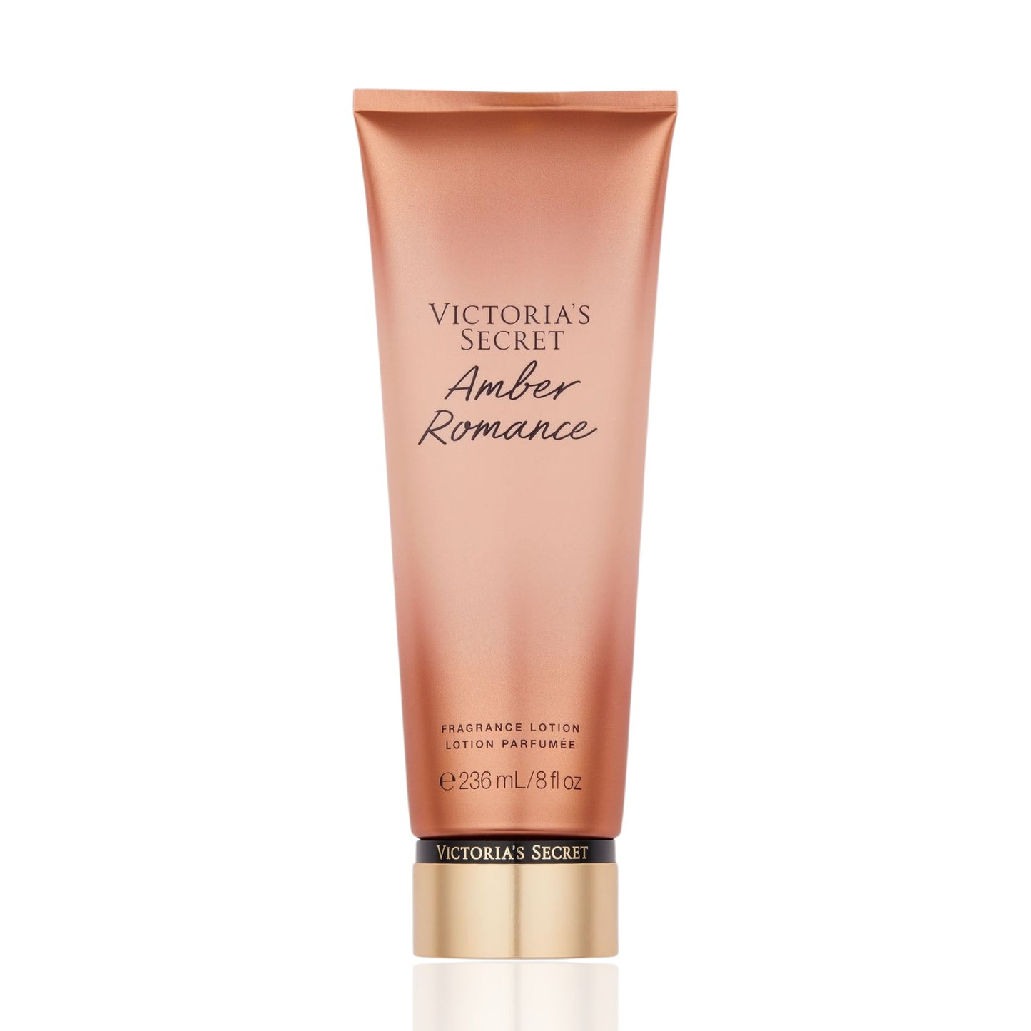 لوشن الجسم المعطر الفاخر من فيكتوريا سيكريت (Victoria's Secret Fragrance Lotion Collection)