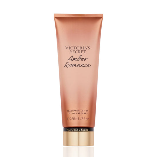لوشن الجسم المعطر الفاخر من فيكتوريا سيكريت (Victoria's Secret Fragrance Lotion Collection)