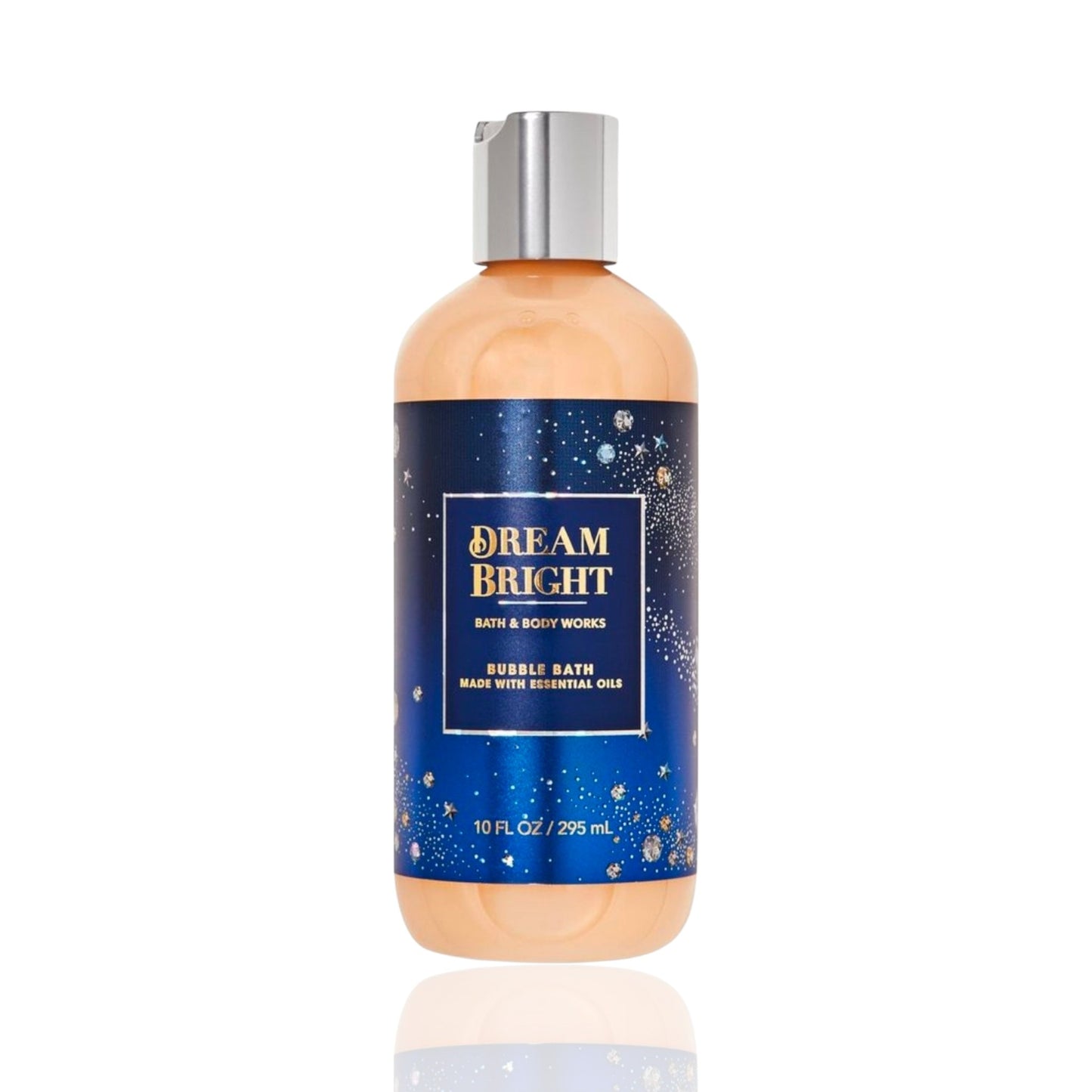رغوة الاستحمام دريم برايت من باث آند بودي ووركس (Bath & Body Works Dream Bright Bubble Bath)
