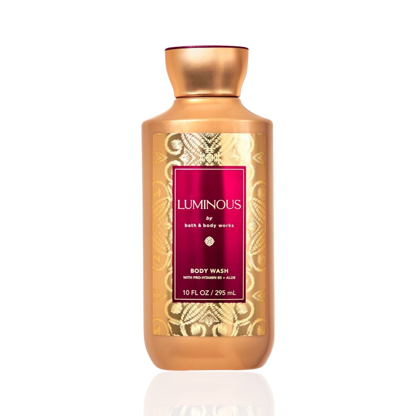 غسول للجسم لومينوس من باث آند بودي ووركس (Bath & Body Works Luminous Body Wash)