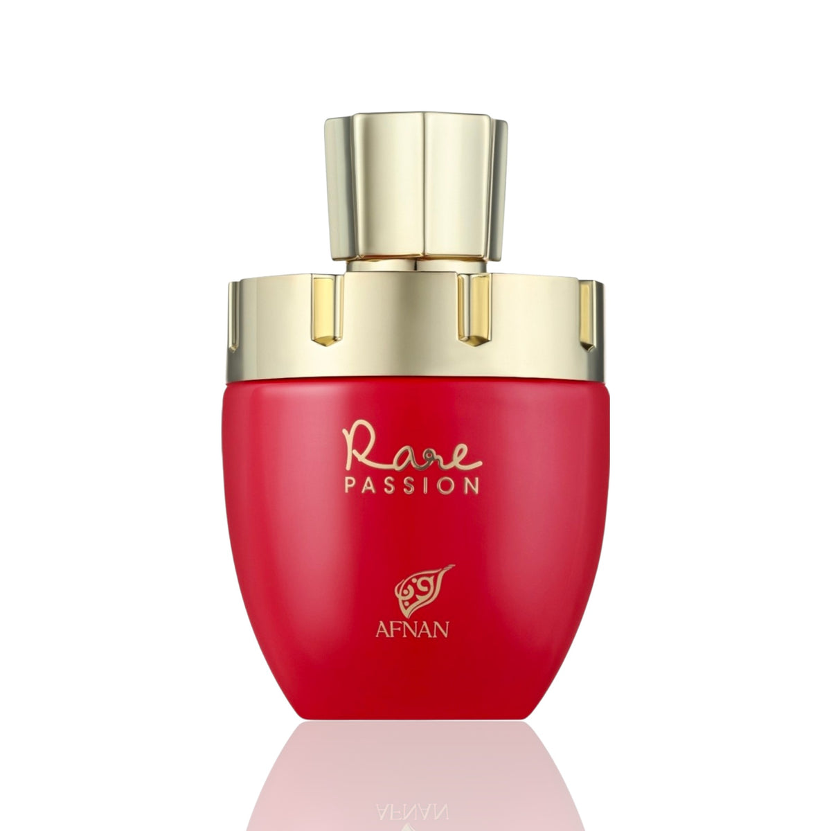 عطر رير باشن (Rare Passion) للنساء من دار أفنان (Afnan)