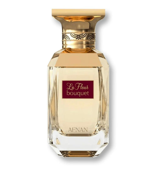 عطر لا فلور بوكيه (La Fleur Bouquet)
