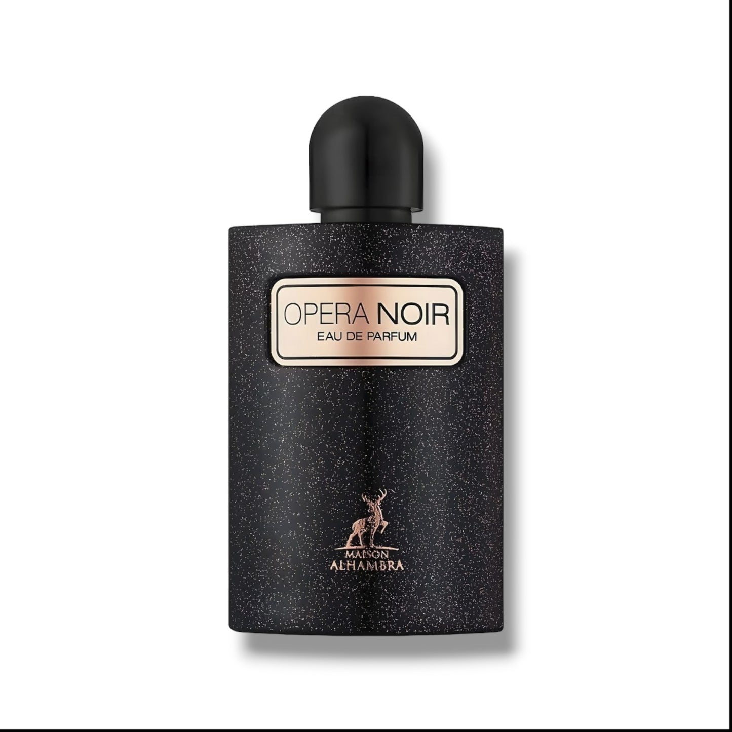 عطر أوبرا نوار للنساء من ميزون الحمراء - Opera Noir Maison Alhambra