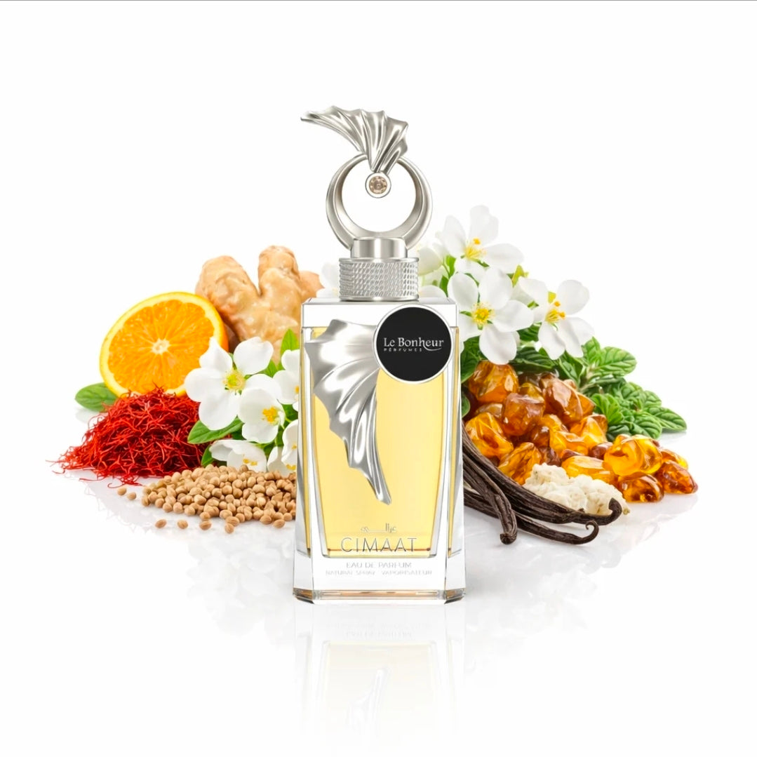 عطر "غزالي" (Ghazaly)