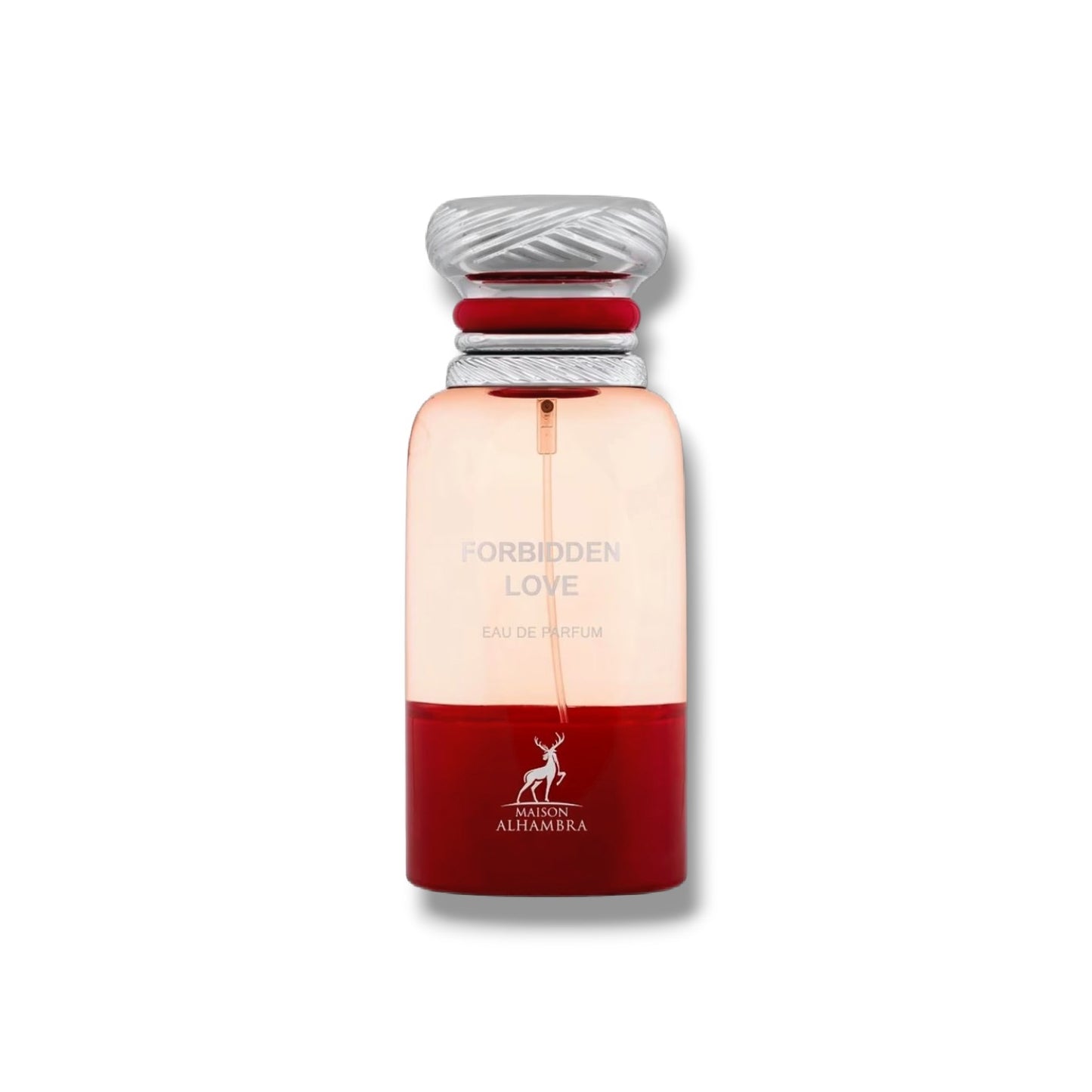 Forbidden Love Eau De Parfum |  عطر فوربيدن لوف أو دو بارفيوم