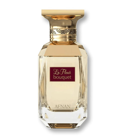 عطر "فيوليت بوكيه" (Violet Bouquet) أو دو بارفان