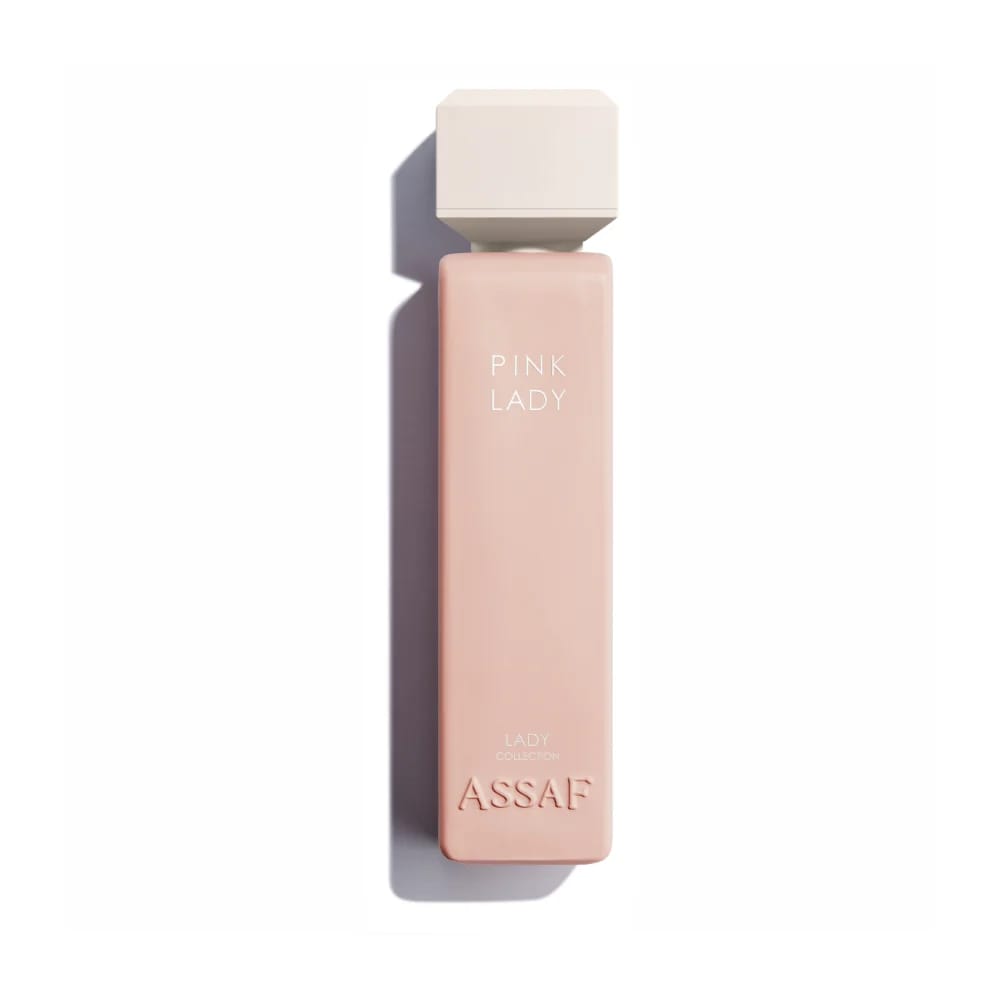 عطر بينك ليدي من عساف 200مل | Pink Lady