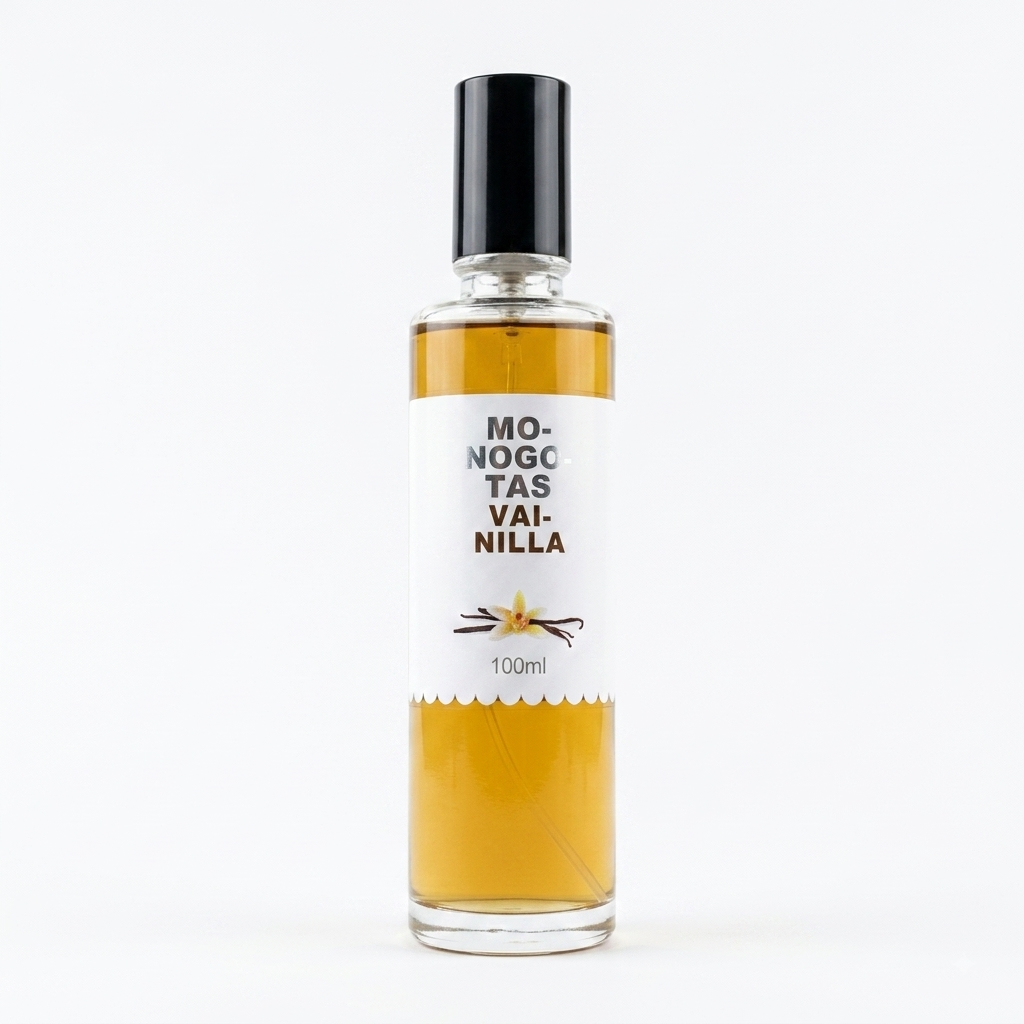 معطر الجسم برائحة الكرز والفانيليا (Body Mist Collection) 🍒🍦💧