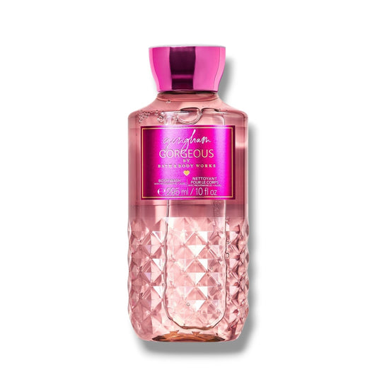 Gingham Gorgeous Body Wash from Bath & Body Works