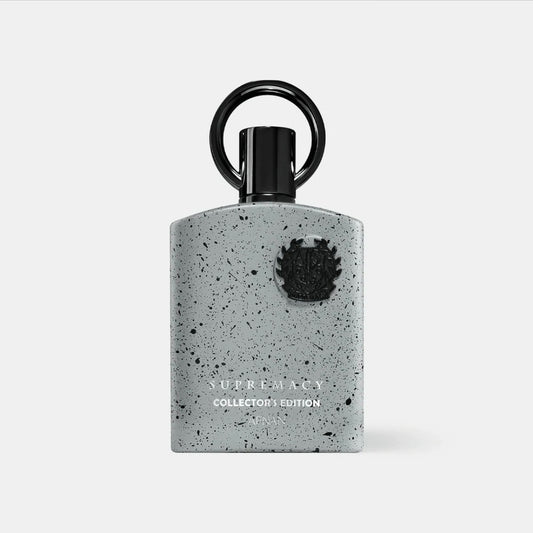 عطر سوبرماسي كوليكتورز إديشن للرجال (Afnan Supremacy Collector's Edition Pour Homme)