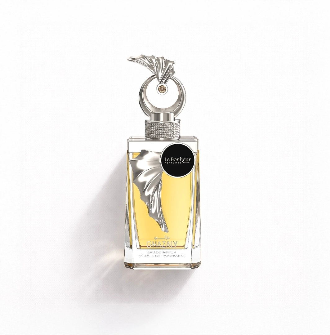 عطر "غزالي" (Ghazaly)
