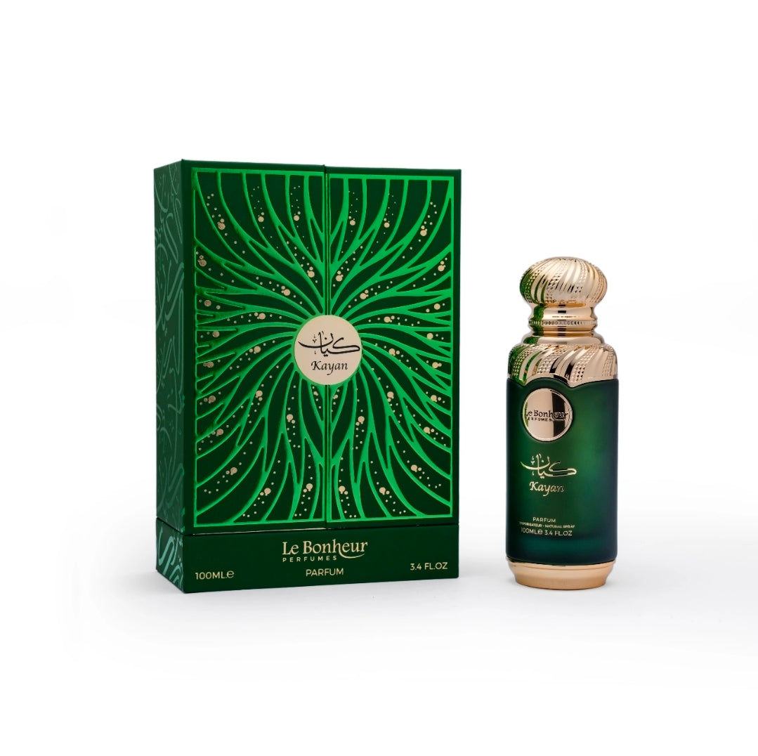 عطر كيان (Kayan)