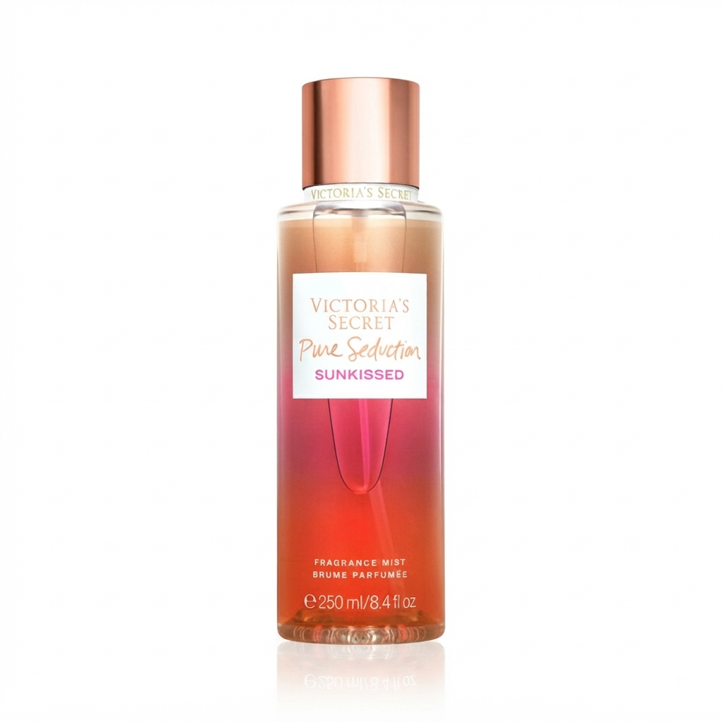 مجموعة معطرات الجسم الفاخرة من فيكتوريا سيكريت (Victoria's Secret Fragrance Mist Collection)