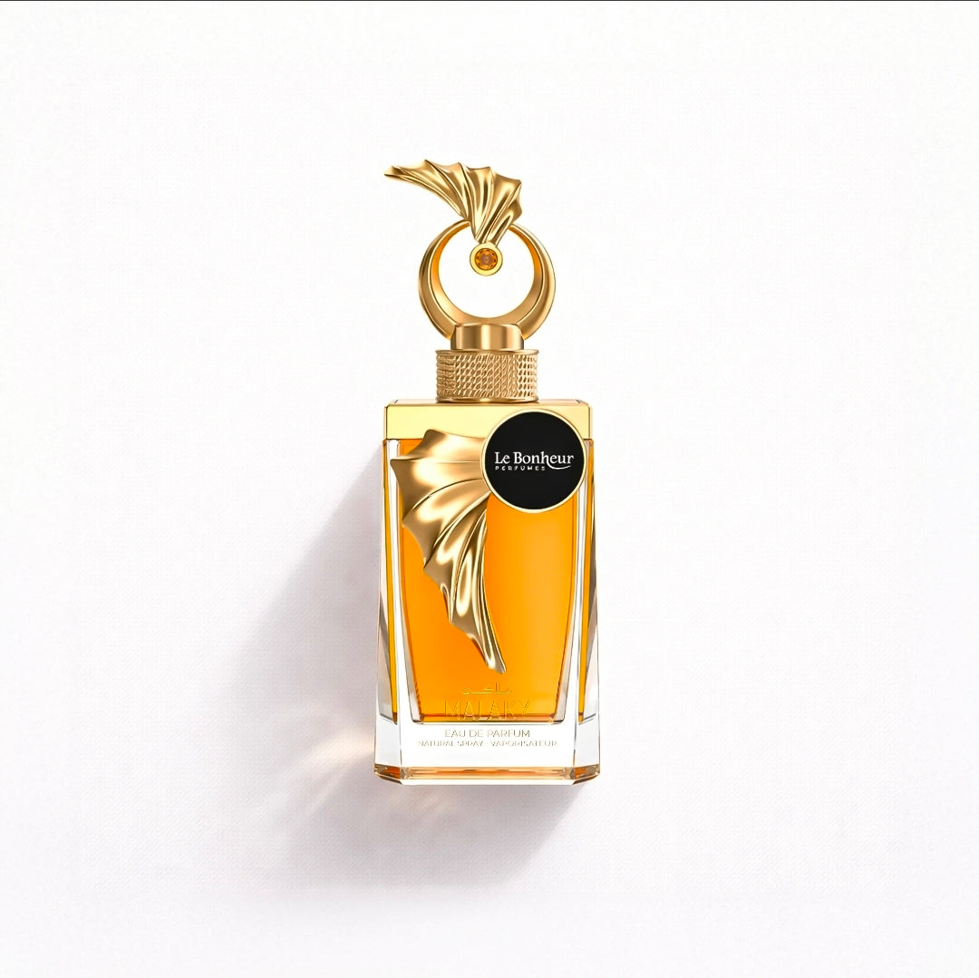 عطر ملاكي (Malaky) من علامة لابونير