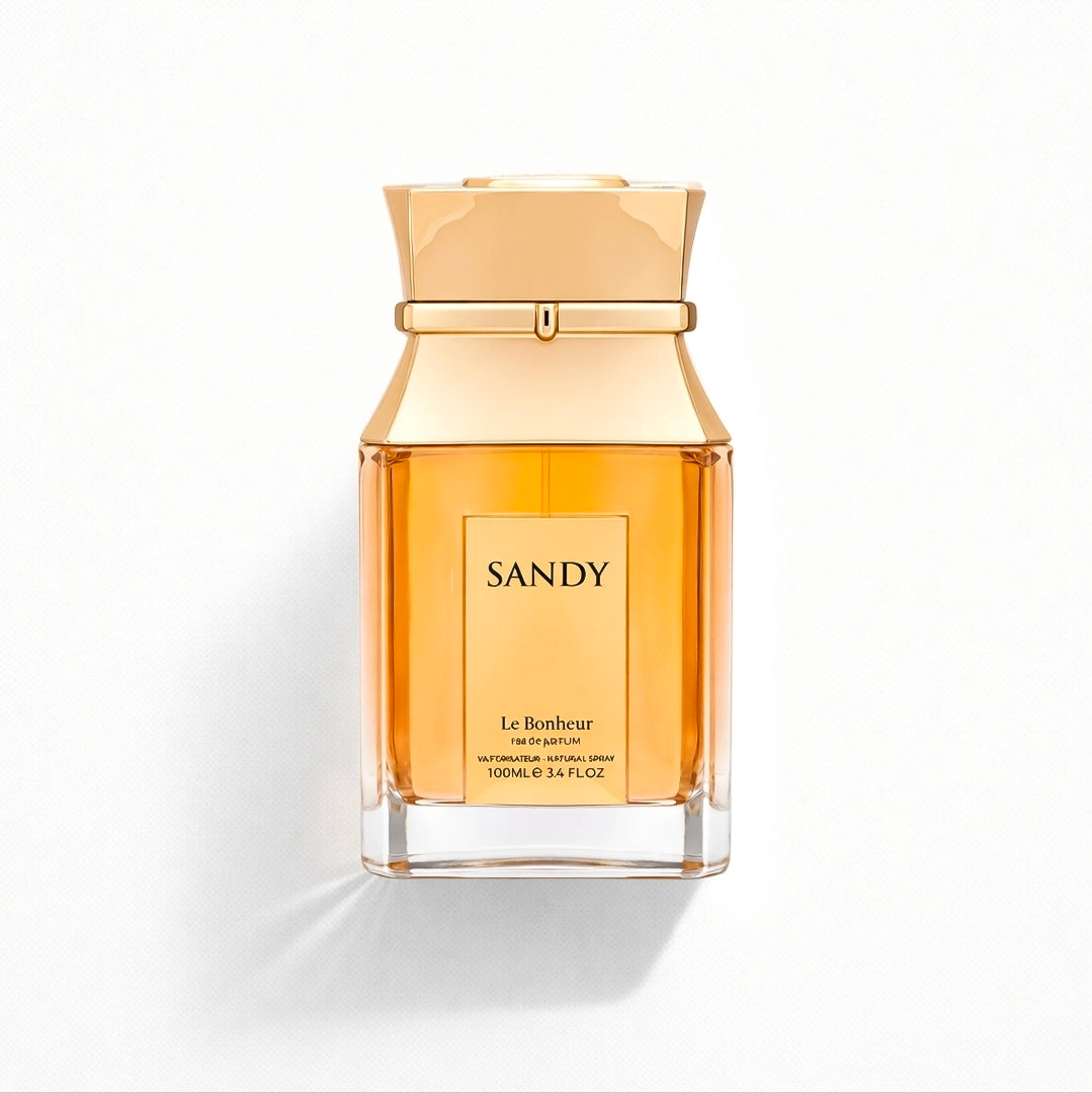 عطر ساندي (Sandy) النسائي